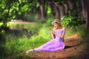 lady, model, graphy, beauty HD wallpaper