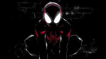 Spider Man 2020 Artwork, spiderman, superheroes, artwork, artist, behance HD wallpaper