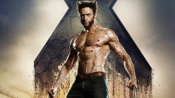 X-Men movies, Wolverine, Legendary mutant, Clawed hero HD wallpaper