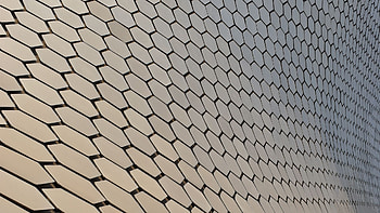 Honeycomb mesh, Hexagon pattern, Seamless texture, Vibrant colors HD wallpaper
