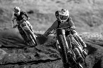 Obernheim race track, Motocross HD wallpaper