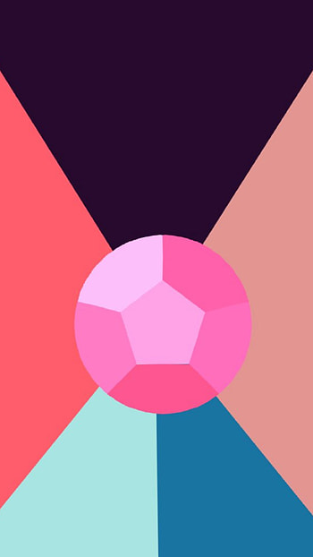SU Minimal: Stevonnie, minimalist, TV Show, Steven Universe HD phone wallpaper