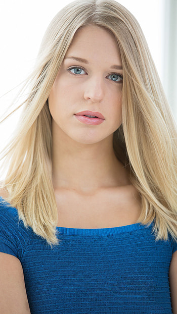 Abigaile Johnson, pstar, cute HD phone wallpaper