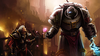 Video Game - Warhammer 40K HD wallpaper