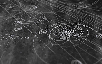 Einstein and Bohr... On secrets of a Mastermind. Quantum Physics experiments demonstrated ... HD wallpaper