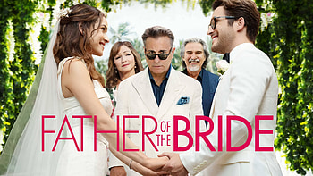 Father of the Bride movies, HBO Max releases, Coming in June 2022, The Streamable HD wallpaper
