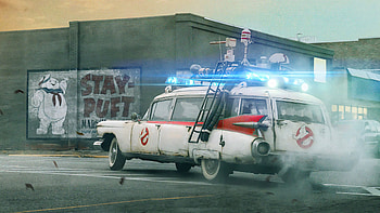 Ghostbusters Afterlife Movie 2021, ghostbusters-afterlife, 2021-movies, movies HD wallpaper
