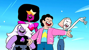 Steven Universe, The Movie, , Animation HD wallpaper