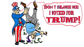 Me Either, biden taxes, uncle sam, political, disgrace HD wallpaper