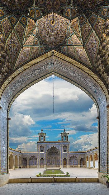 Islamic, Islamic Mosque, Islamic Art HD phone wallpaper