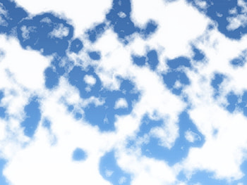 Cloud Sky HD wallpaper