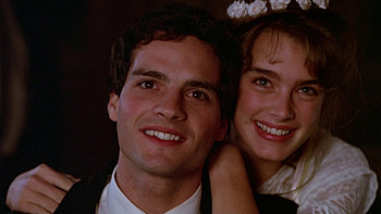 Brooke Shields movies, Endless love, Rakuten TV, Brooke Shields HD wallpaper