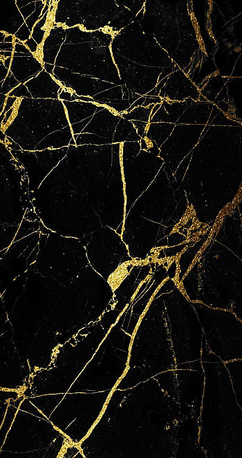 Black Gold , Black and Gold Apple HD phone wallpaper