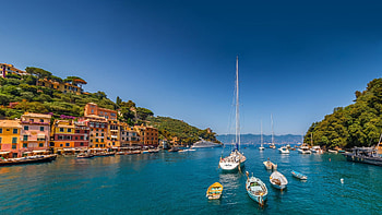 Portofino Italy, , Beautiful HD wallpaper