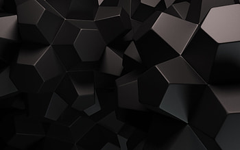 Abstract shapes Mac , Zoey Simpson, Colorful abstract HD wallpaper