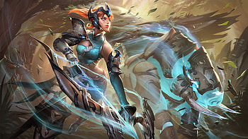 Artemis Smite , smite, 2021-games, games, games, artstation HD wallpaper