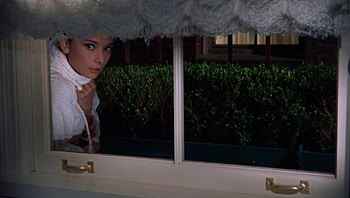 Breakfast at Tiffany& HD wallpaper