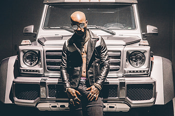 Tory Lanez , tory-lanez, music, rapper, male-celebrities, singer, boys HD wallpaper