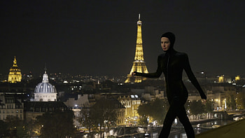Irma Vep show, Alicia Vikander, TV shows, What to watch HD wallpaper