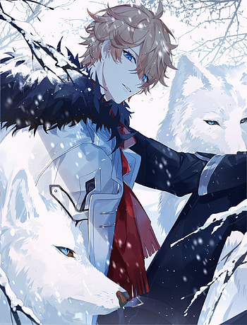 Childe, genshin, tartaglia HD phone wallpaper