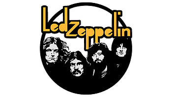 Led Zeppelin, Logo histoire, Signification de l'emblme HD wallpaper