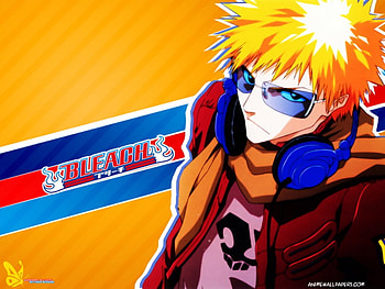 Opening, bleach, ichigo, awesome HD wallpaper