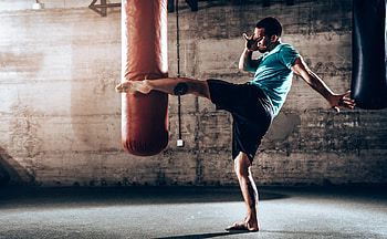 Kickboxing, Health benefits, Top 10, Kickboxing HD wallpaper