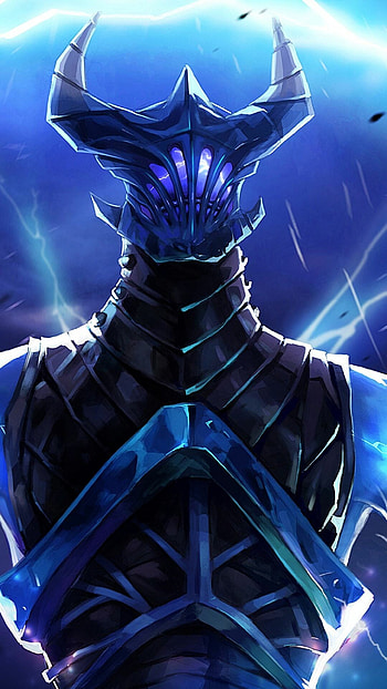 Razor, Dota 2 HD phone wallpaper