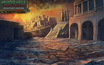 Haunted Halls 3- Revenge of Doctor Blackmore05, games, video games, hidden object, fun HD wallpaper