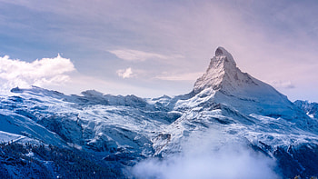 Matterhorn, Geology HD wallpaper