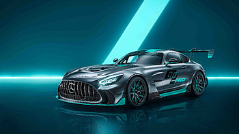 Mercedes Amg Gt2 Pro 2023, mercedes-amg-gt2-pro, mercedes-amg, cars, 2023-cars HD wallpaper
