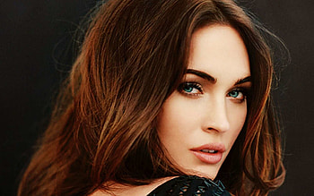 ... Celebrity Megan Fox (4) ... HD wallpaper