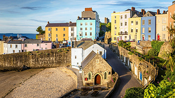 Housing market in Wales, South West demand, Financial growth, Property sales HD wallpaper