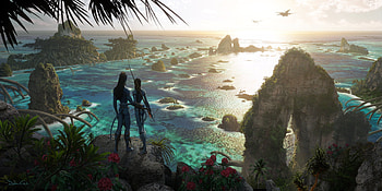 Avatar 2 2022 , avatar-2, avatar-the-way-of-water, 2022-movies, movies HD wallpaper