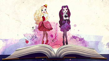 ever after high royals - Buscar con Google HD wallpaper