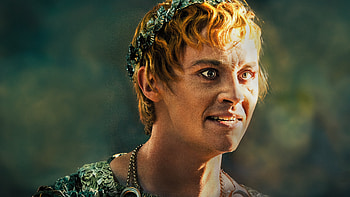 Gladiator II: Joseph Quinn in Stunning Ultra, movie, Gladiator II, Joseph Quinn HD wallpaper