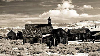 Ghost Town, Ghost town , Top HD wallpaper