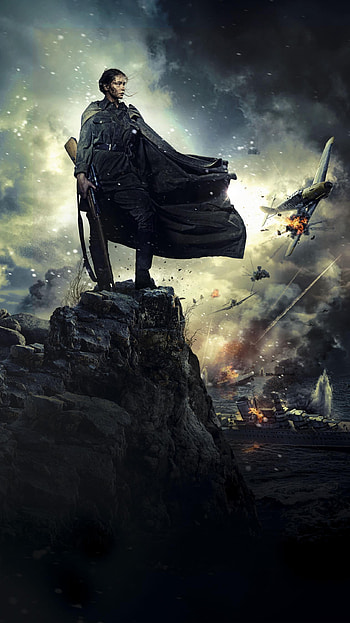 Battle for Sevastopol (2022) movie HD phone wallpaper