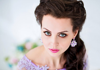 *, lady, model, graphy, beauty HD wallpaper