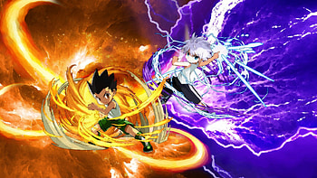 Gon css, Hunter x Hunter, Gon , Backgrounds HD wallpaper