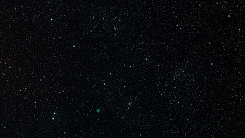 star field HD wallpaper