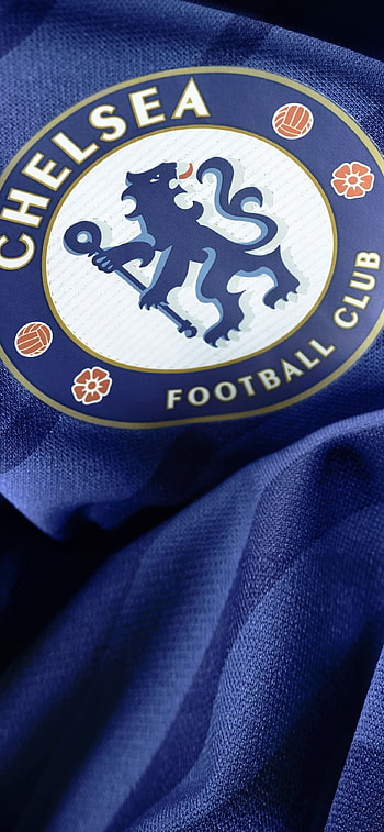 Chelsea logo, Chelsea FC HD phone wallpaper