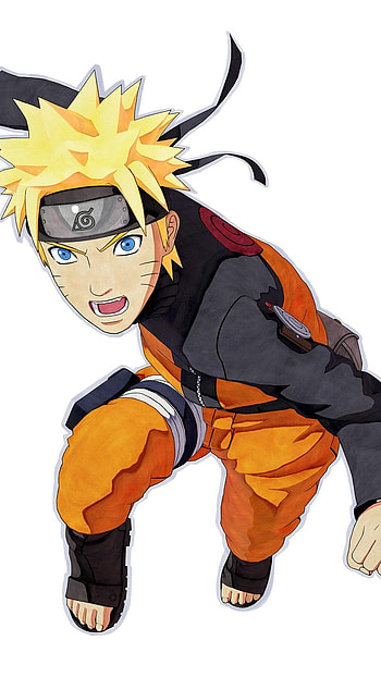 Naruto, Rikudou Senin HD phone wallpaper