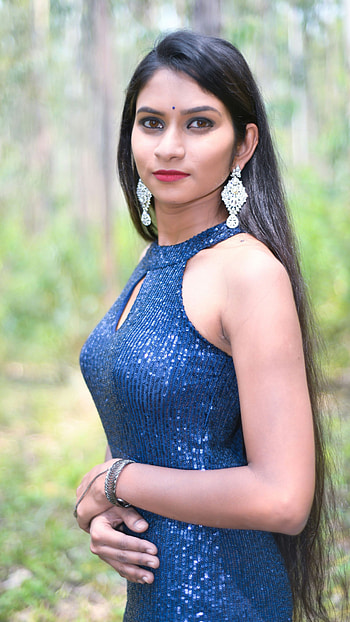 Swati surabhi HD phone wallpaper