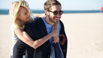 Naomi Watts, Jake Gyllenhaal HD wallpaper