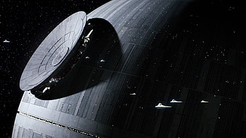 Star Wars Dark Space, star-wars, artist, artwork, digital-art HD wallpaper