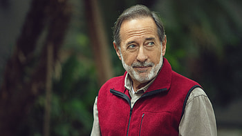 The One in Charge: A Ultra Featuring Guillermo Francella, TV Show HD wallpaper