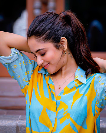 Priyanka mohan, doctor, Don, chin HD phone wallpaper
