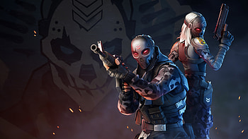 Search And Destroy Fortnite 2, fortnite-chapter-2, fortnite, games, 2020-games HD wallpaper