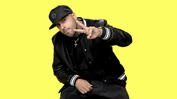 Nicky Jam, Latin music, Urban sounds, Reggaeton star HD wallpaper